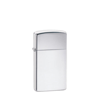 Zippo Slim Lighter-Zippo-Diamondback Branding