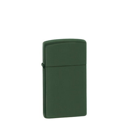 Zippo Slim Lighter-Zippo-Diamondback Branding