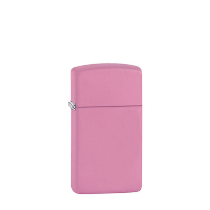 Zippo Slim Lighter-Zippo-Diamondback Branding
