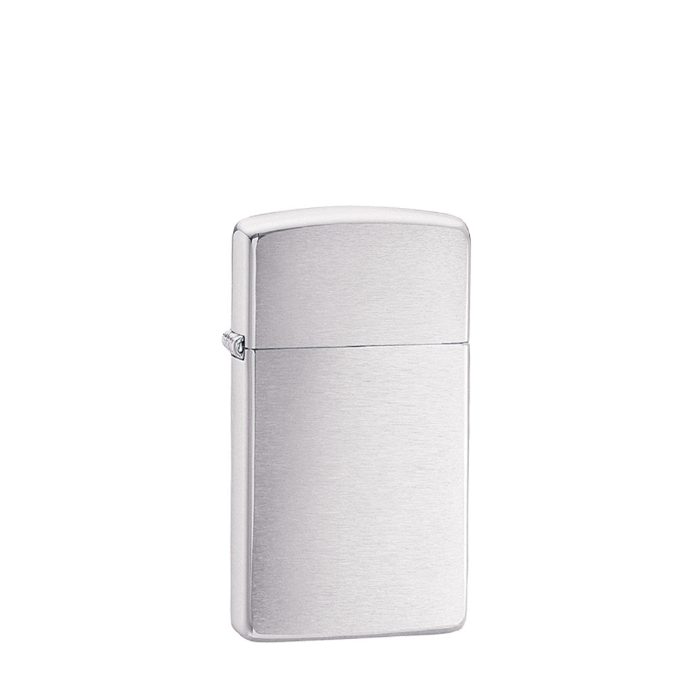 Zippo Slim Lighter-Zippo-Diamondback Branding